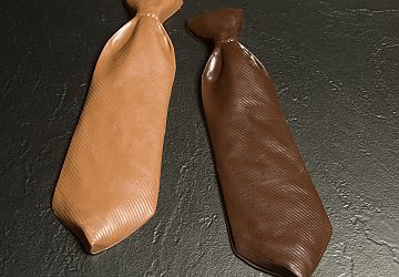 Kron_Chocolate Tie_xs